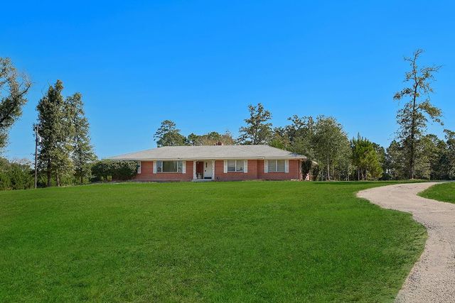 7185 State Highway 75, Huntsville, TX, 77340
