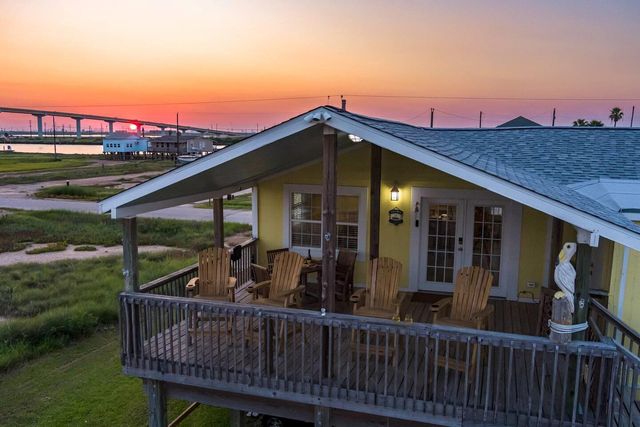 310 Shark, Surfside Beach, TX, 77541