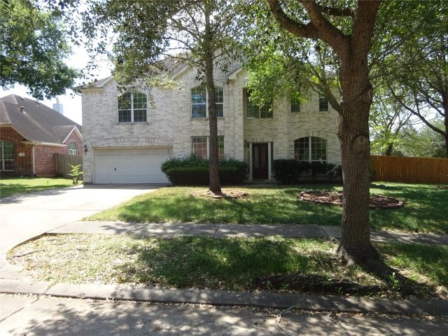 515 Plantain, Richmond, TX, 77469