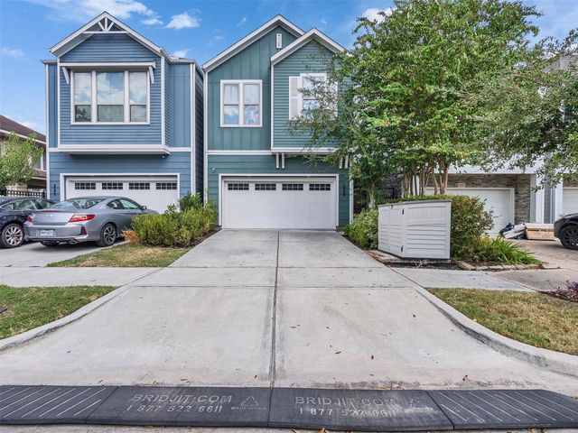 520 Peden, Houston, TX, 77006