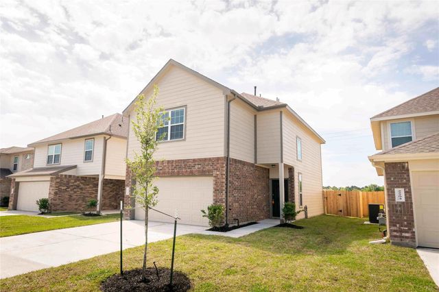22298 Porter Mountain, Porter, TX, 77365