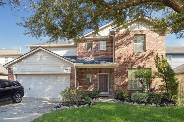 21722 Manitou Falls, Katy, TX, 77449