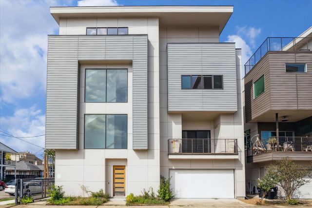 1515 Truxillo, Houston, TX, 77004