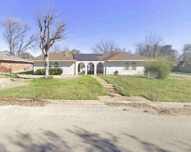 3700 Kelvin, Fort Worth, TX, 76133