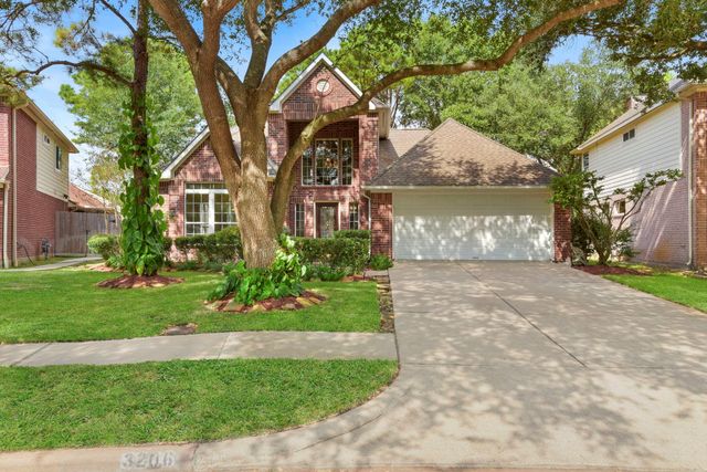 3206 Brinton Trails, Katy, TX, 77494