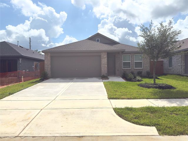 480 San Miguel Creek, Katy, TX, 77493