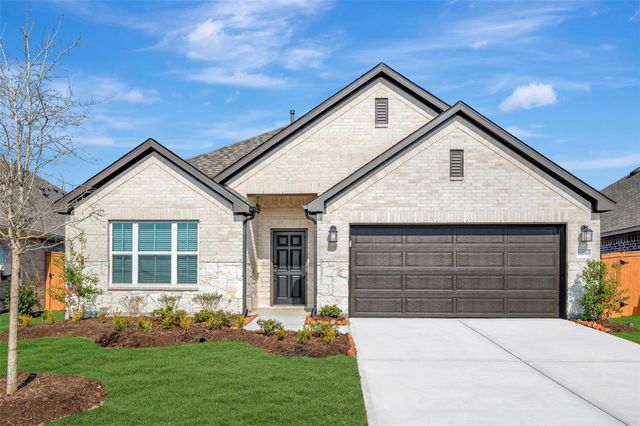 14010 Baikal Manor, Santa Fe, TX, 77510