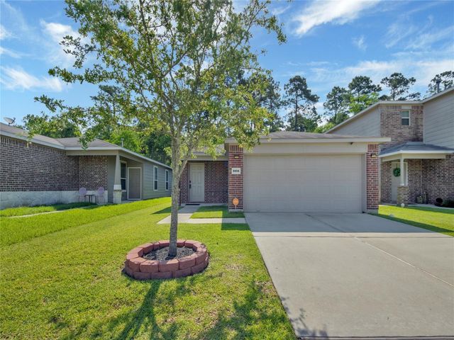 9906 Orchid Spring, Houston, TX, 77044