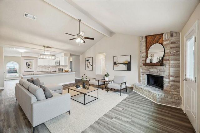 3519 Hombly, Houston, TX, 77066