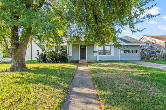 1421 5th, Texas City, TX, 77590