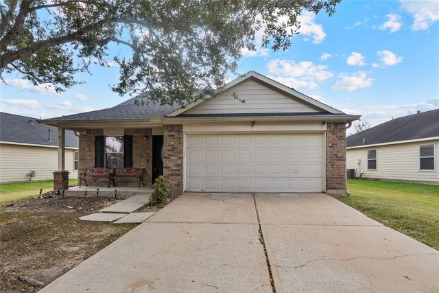 8706 Danbury Hollow, Houston, TX, 77075