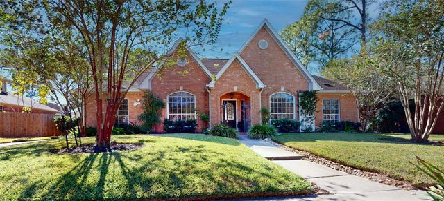 15702 Woodbourne, Houston, TX, 77062