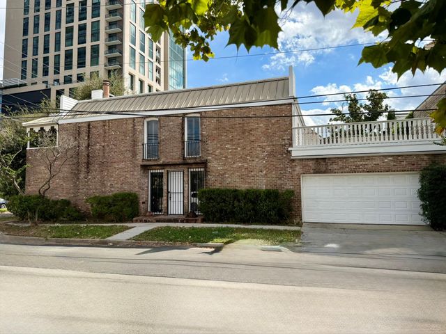 1101 Hawthorne, Houston, TX, 77006