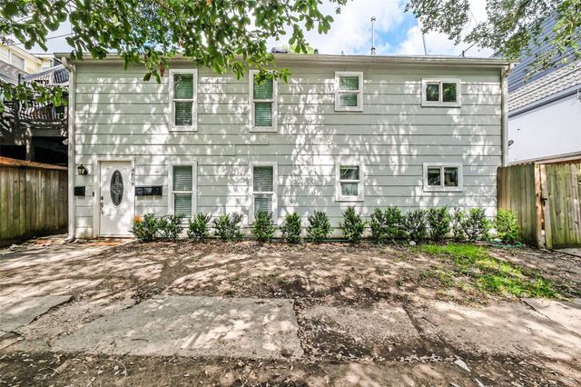 4808 Woodhead, Houston, TX, 77098
