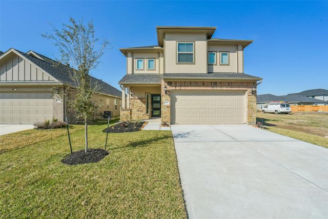 15514 Foresail Ln, Houston, TX 77053 - HAR.com