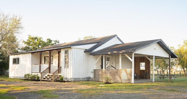 14711 Barak, Guy, TX, 77444