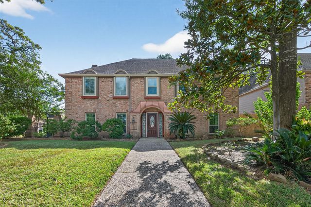 5503 Pebble Springs, Houston, TX, 77066