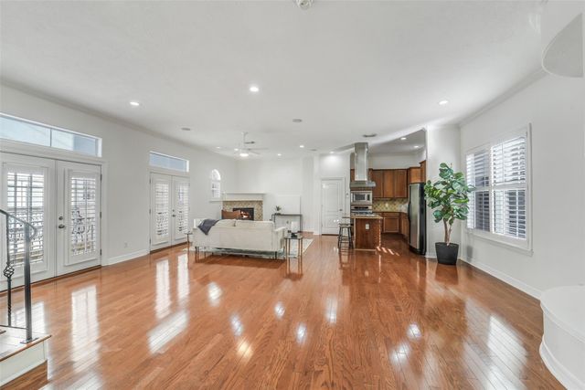 1502 Birdsall, Houston, TX, 77007