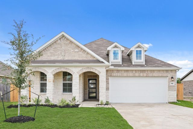 148 Bayou Bend, Angleton, TX, 77515