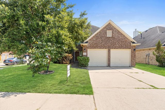 18907 Dural, Houston, TX, 77094