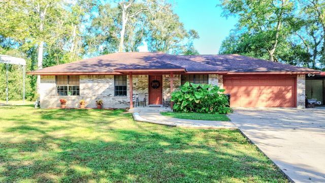 3504 FM 522, Brazoria, TX, 77422