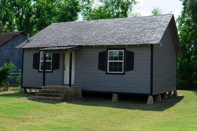 1611 Bailey, Wharton, TX, 77488