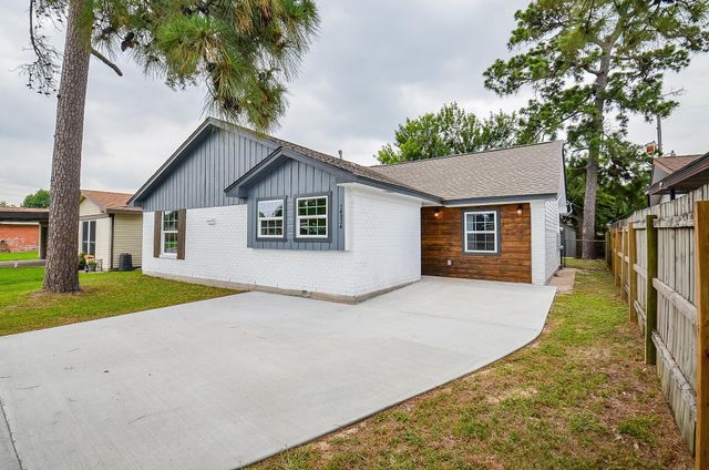 14934 Arundel, Channelview, TX, 77530