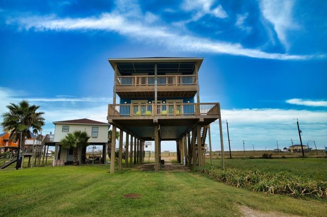 1120 Monument, Surfside Beach, TX, 77541