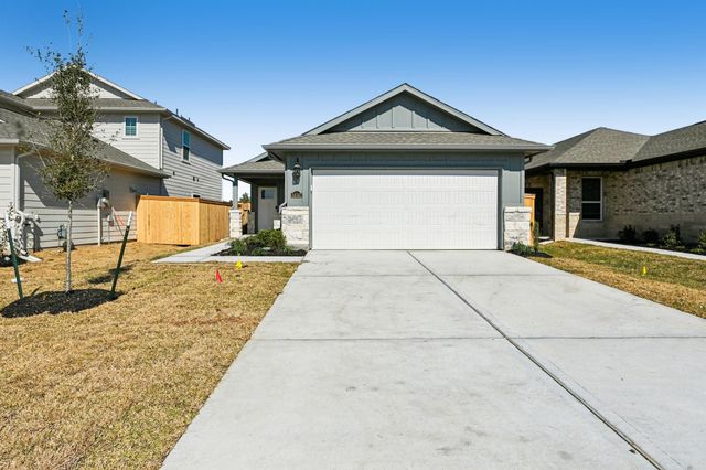14147 Granger Pointe, Conroe, TX, 77302