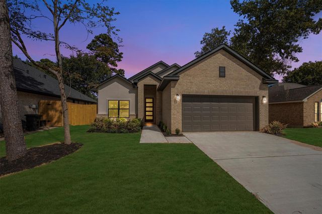 12118 Brightwood, Montgomery, TX, 77356