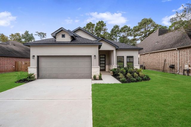 12111 Brightwood, Montgomery, TX, 77356