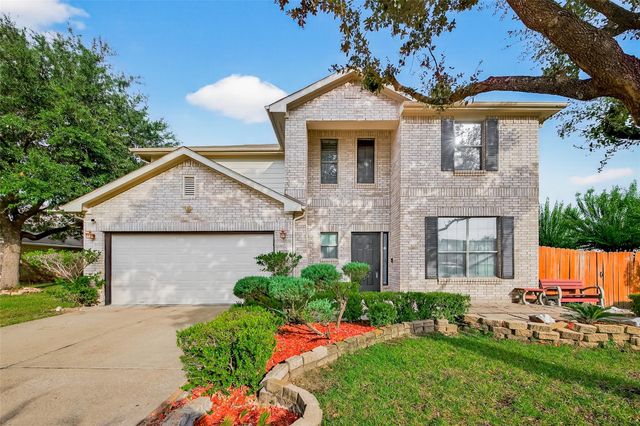 21515 WHITE FALLS, Katy, TX, 77449