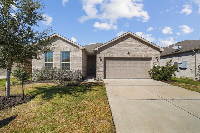 329 Paso Fino, Alvin, TX, 77511