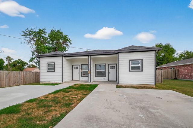 8005 Sexton, Houston, TX, 77028