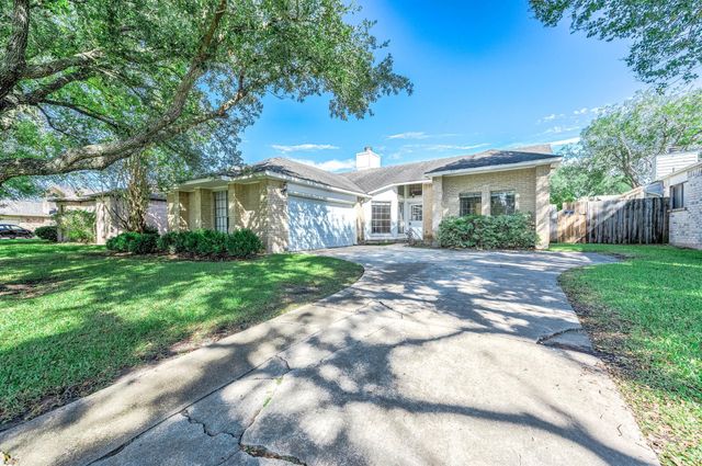 2015 Echo, Sugar Land, TX, 77478