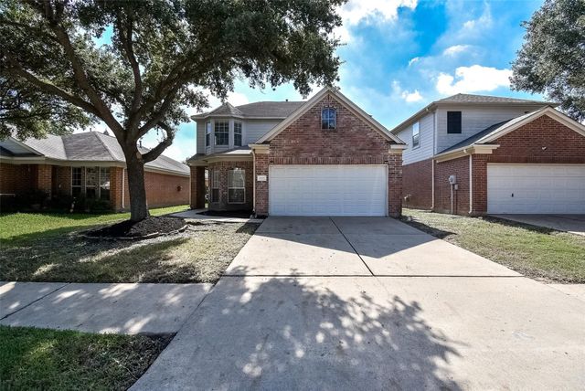 19527 Juniper Vale, Houston, TX, 77084