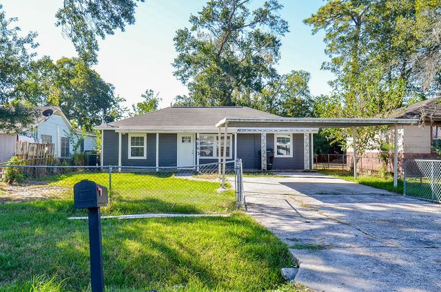 8162 Homewood, Houston, TX, 77028