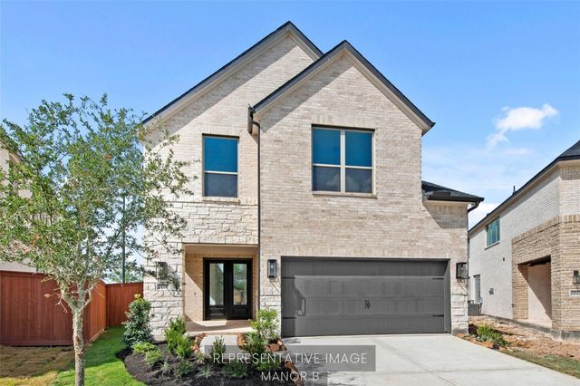 330 Shining Succulent, Richmond, TX, 77406