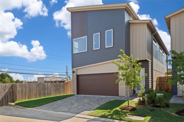 5726 Rucio Lane, Houston, TX, 77092