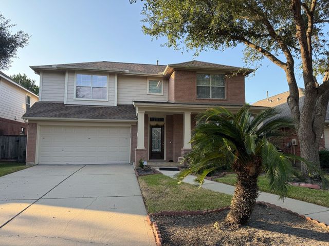 5322 Barleycorn, Katy, TX, 77494