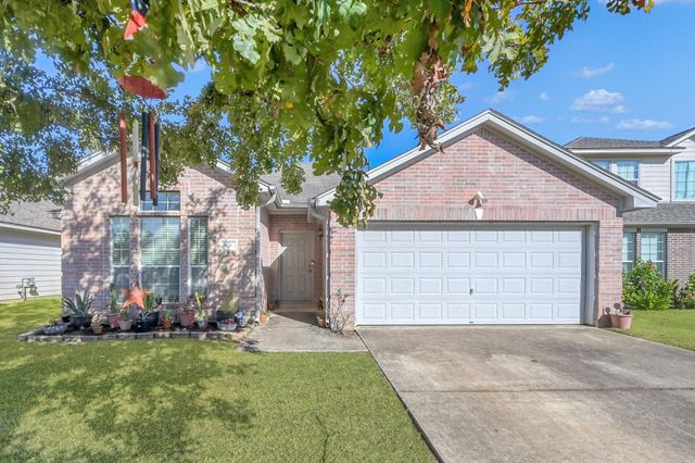 976 Oak Falls, Conroe, TX, 77378