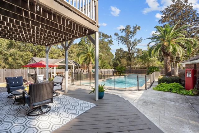 22710 Meadowsweet, Magnolia, TX, 77355