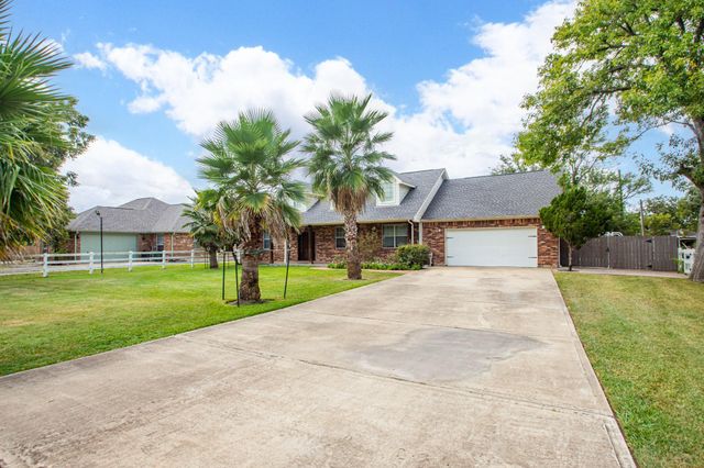 3406 Maryland, Fresno, TX, 77545