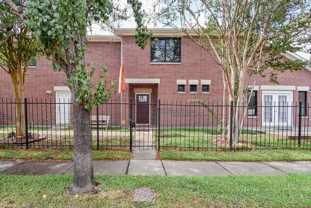 3720 Link Valley, Houston, TX, 77025