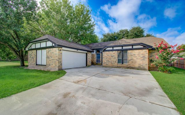 13215 Bunker Hill, Willis, TX, 77318