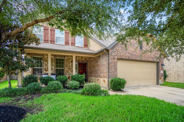 10111 Redgrove Falls, Cypress, TX, 77433
