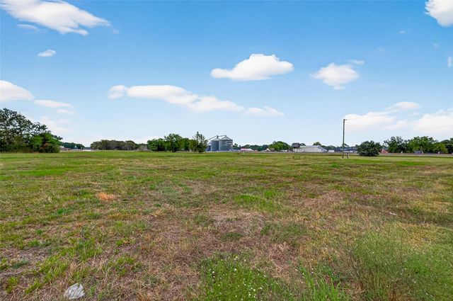 TBD Avenue D Rear, Beasley, TX, 77417