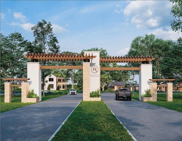 4308 Spyglass, Montgomery, TX, 77316