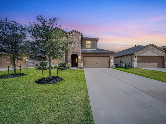 29622 Weber Way, Katy, TX, 77494