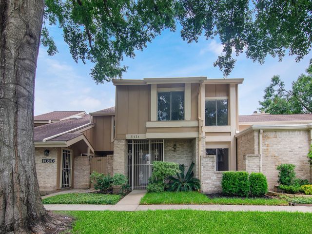 11624 Village Place, Houston, TX, 77077